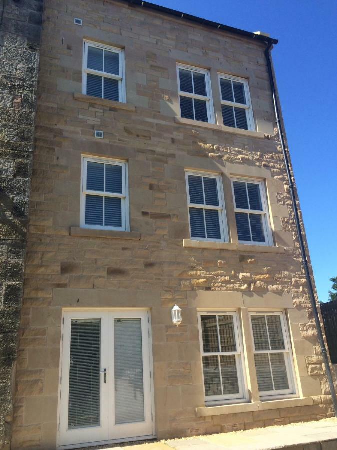 Villa The Townhouse St Andrews Exterior foto