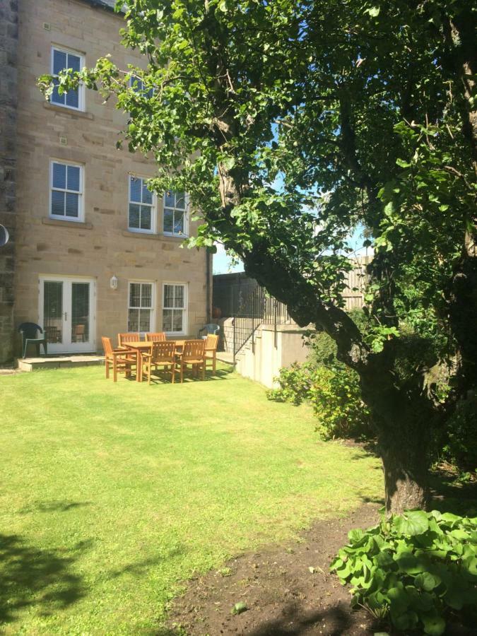 Villa The Townhouse St Andrews Exterior foto